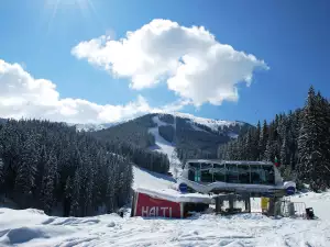 Bansko will open the season on 11th December 2010