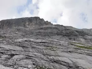 Bayuvi Dupki in Pirin