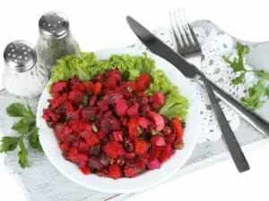 Beetroot Salad