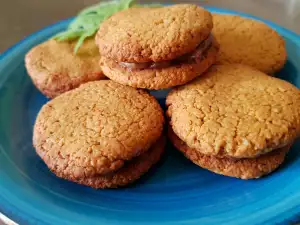 Gluten-Free Pumpkin Cookies