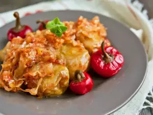 The Most Popular Specialties from Romanian Cuisine