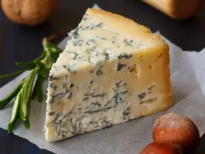 Blue Stilton