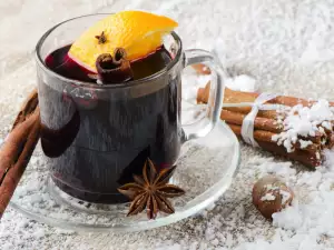 Gluhwein and Grog Cannot Exist Without Allspice