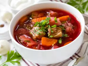 Borscht