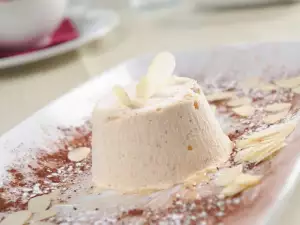 Nougat Cream