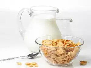 Cornflakes