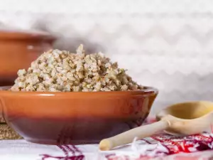 Bulgur for Babies - How and When?