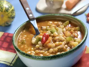 Bean recipes