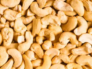 Cashew Nuts