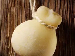 caciocavallo