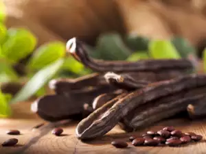 Carob