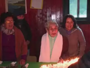 The Oldest Man in the World is from Chile! His Age will Shock you