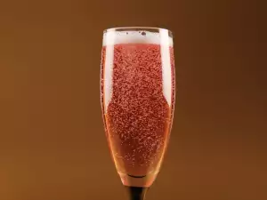 Sparkling wine