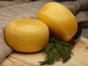 Brânza Cheddar