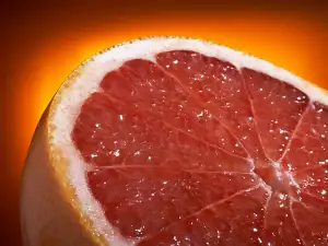 Ruby Grapefruit