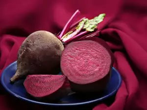 Red Beets