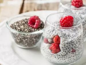 Why and How to Soak Chia?