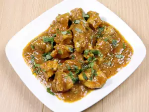 Chicken Curry