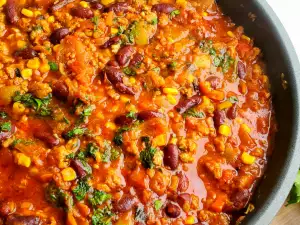 Chili con Carne