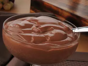 Cremă de cacao