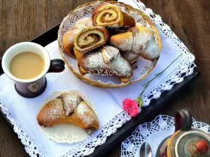 Wonderful Crescent Rolls