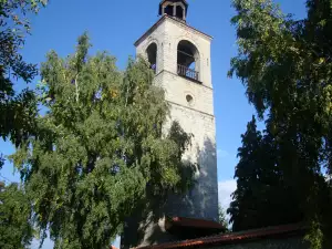 Sveta Troitsa Tower