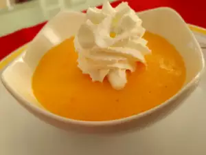 Wonderful Citrus Cream