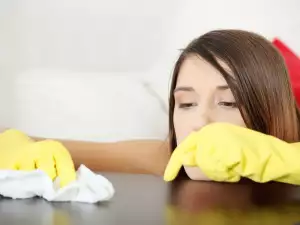 Cleaning