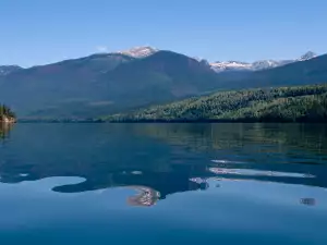 Почти всяка вечер сънувам вода