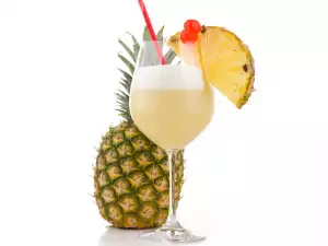 Piña Colada