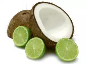 Coconut