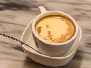 Venezuela Coffee