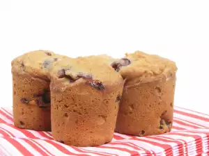 Tasty muffins