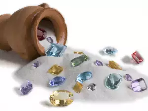 Precious Stones