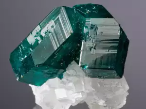 Dioptase - Meaning and Properties