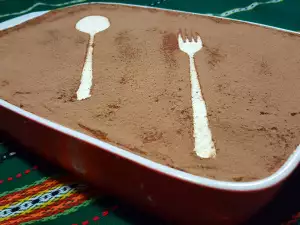 Tiramisu