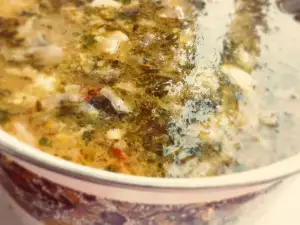 Danube Fish Soup