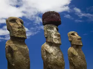 Another mystery of Easter Island is revealed