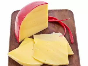 Edammer Cheese