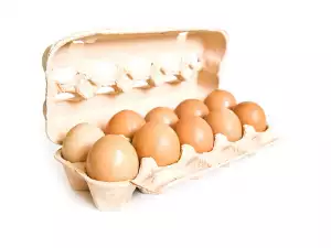 Eggs