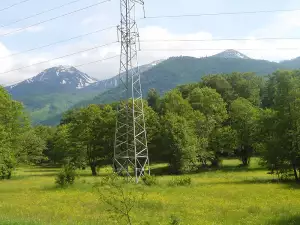 Планирано прекъсване на електрозахранването