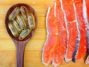 Fish oils