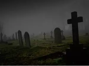 Graveyard