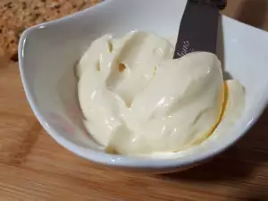 French Mayonnaise