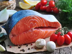 Tips for Cooking Salmon