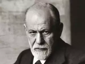 Sigmund Freud