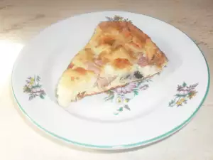 Američka fritata