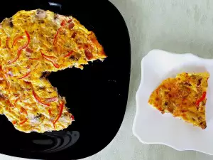 Šarena fritata