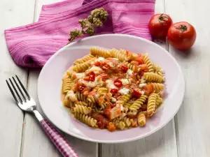 fusilli