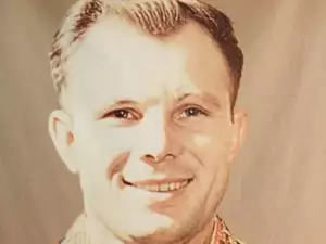 Half a Century After Gagarin`s Death the Mystery Surrounding it Remains